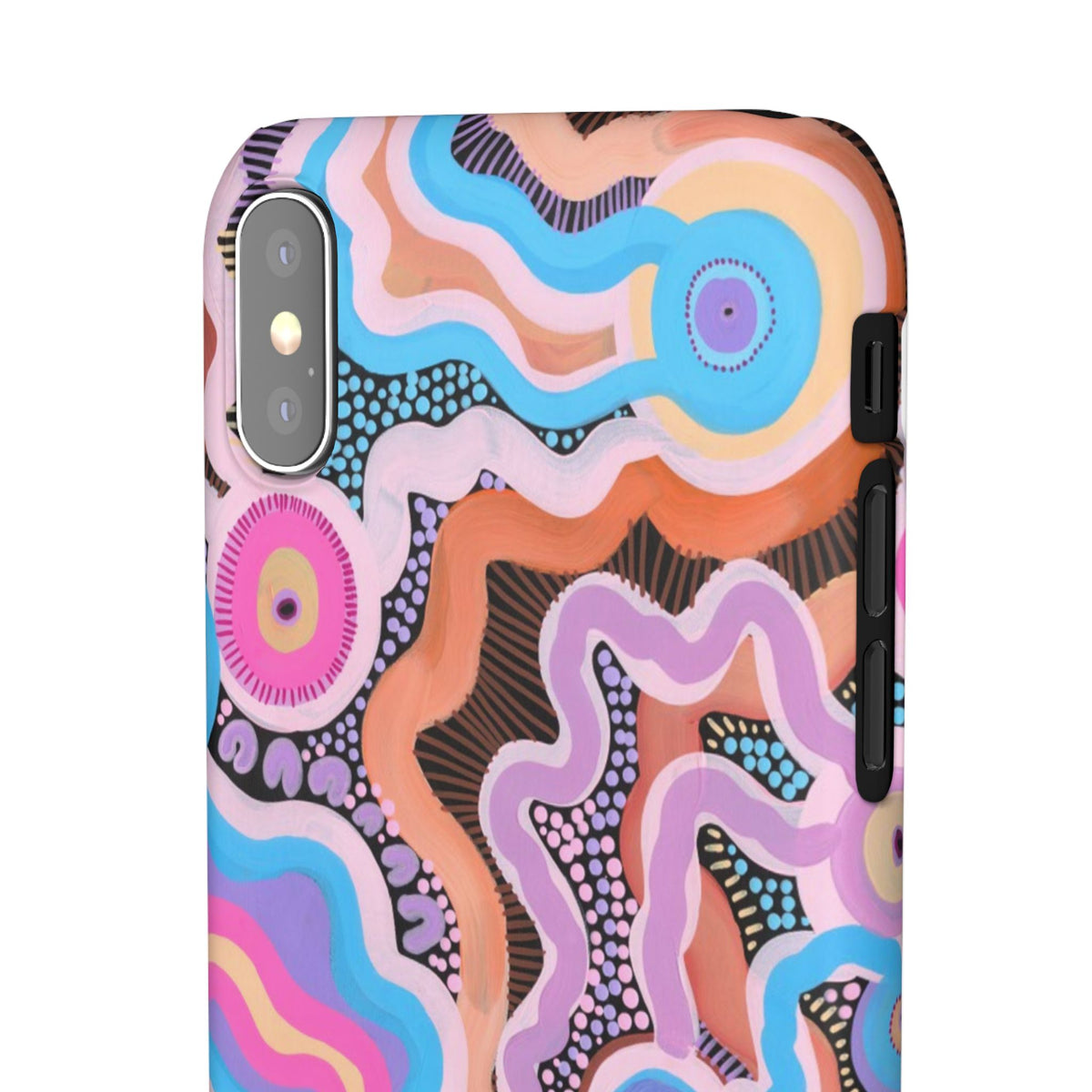 A New Chapter - Phone Case