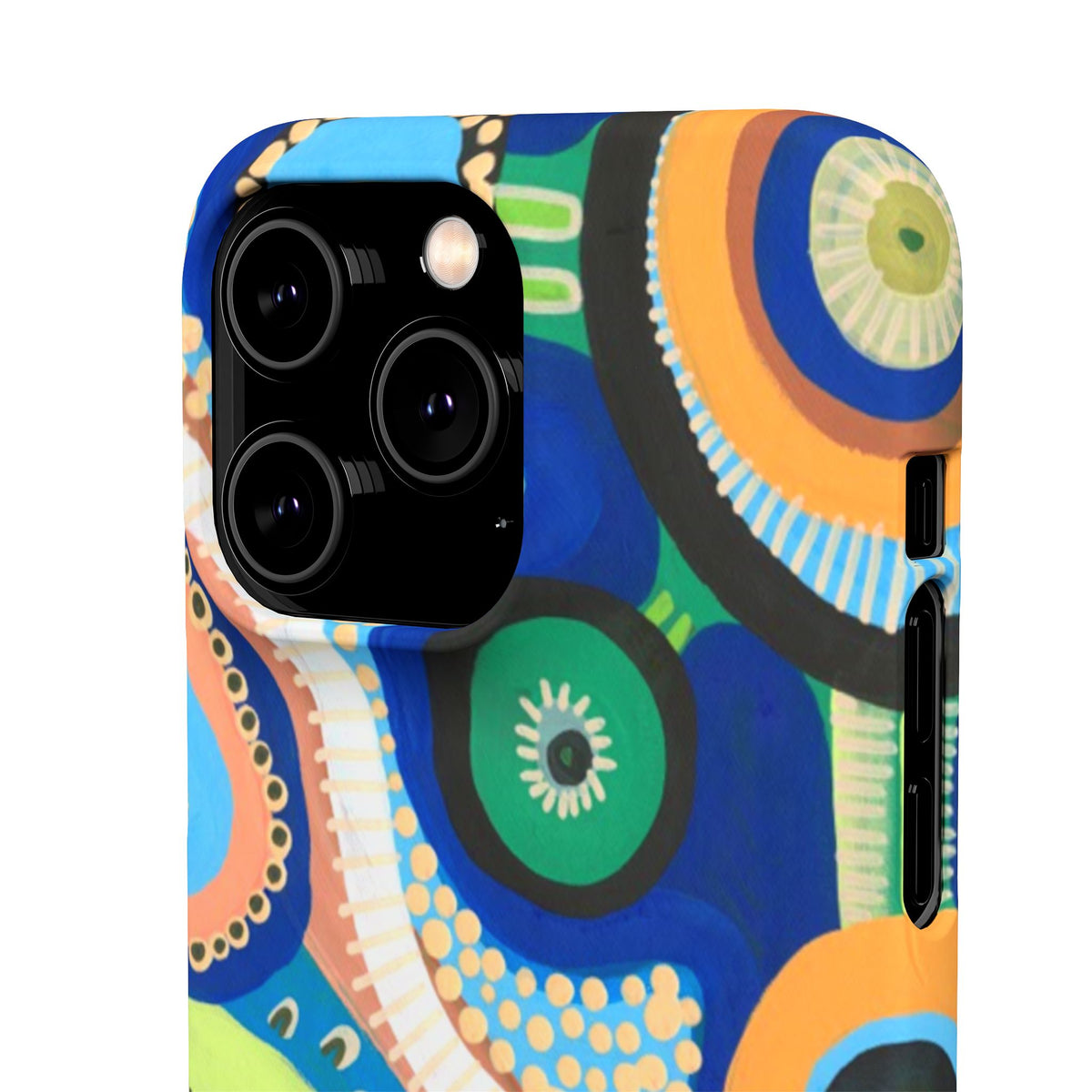 Healing - Phone Case
