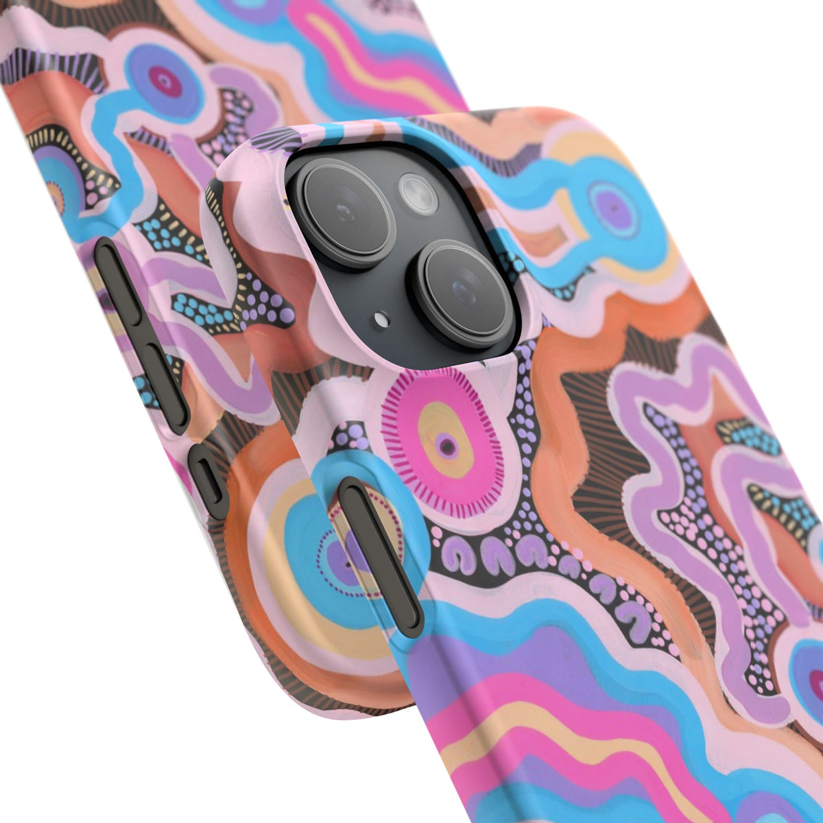 A New Chapter - Phone Case