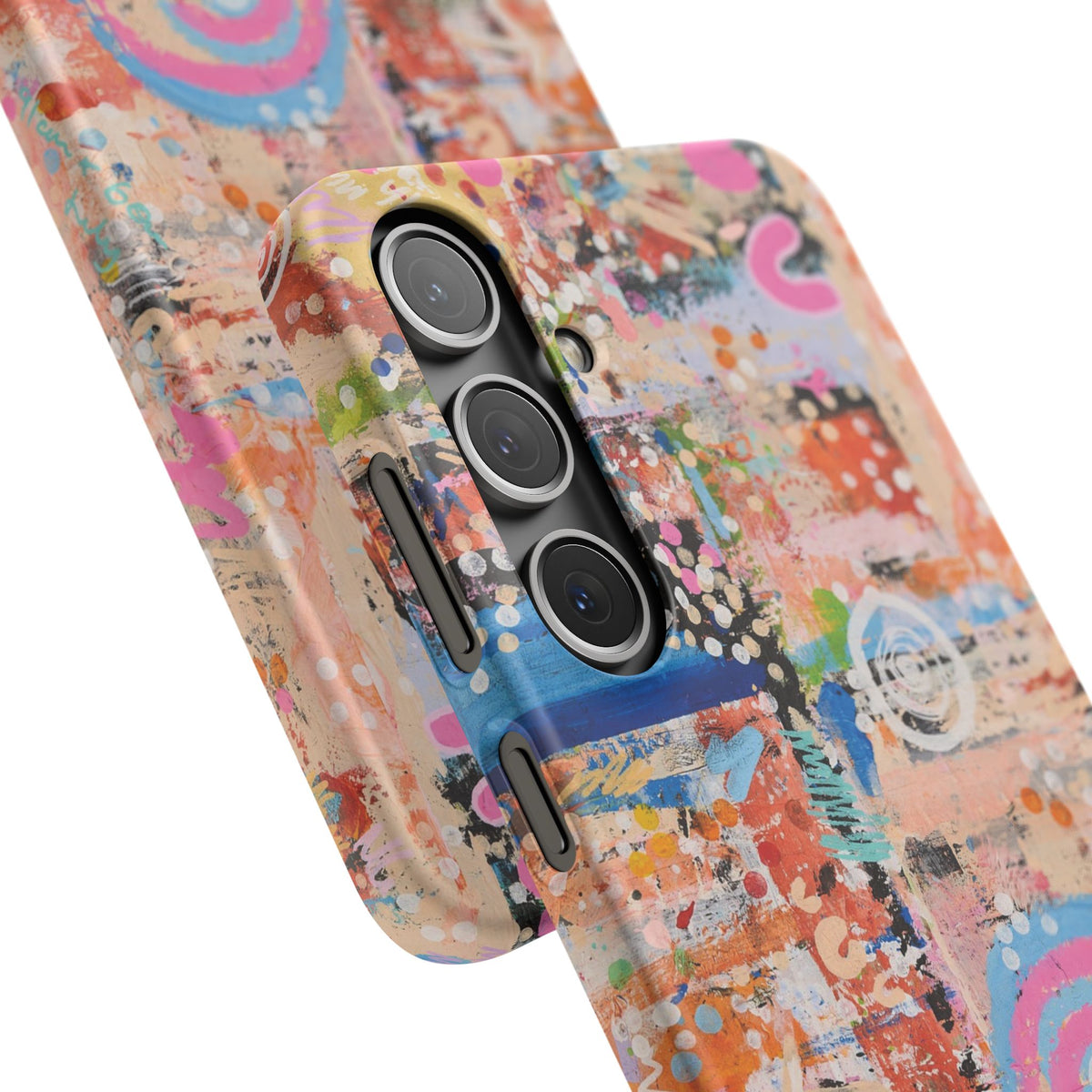 Self Determination I - Phone Case