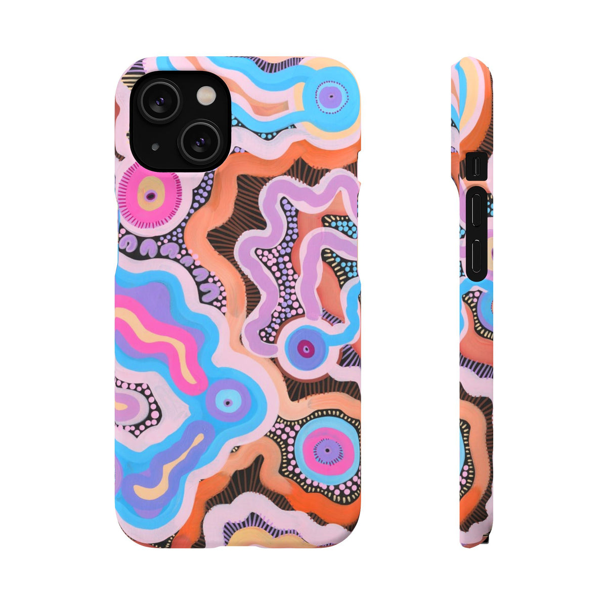 A New Chapter - Phone Case