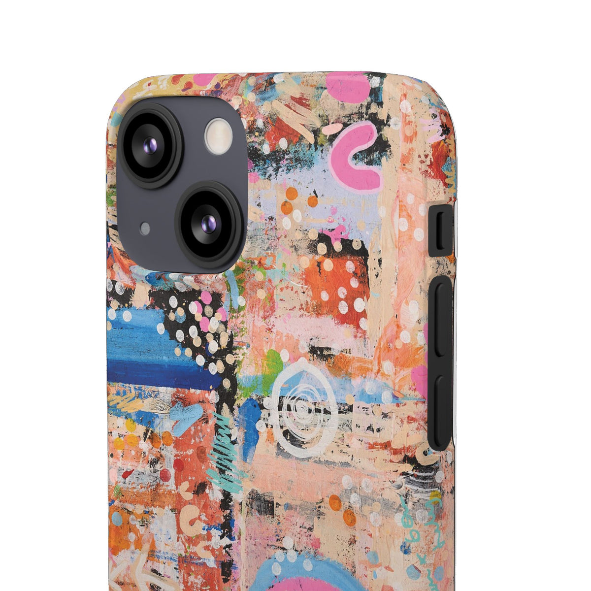 Self Determination I - Phone Case