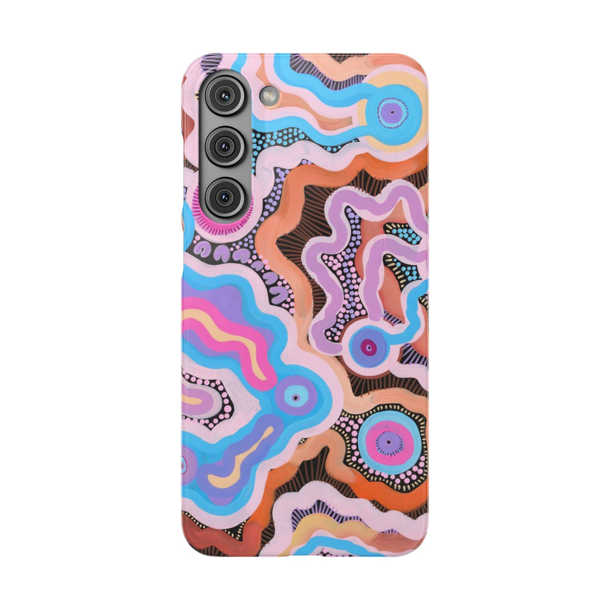 A New Chapter - Phone Case