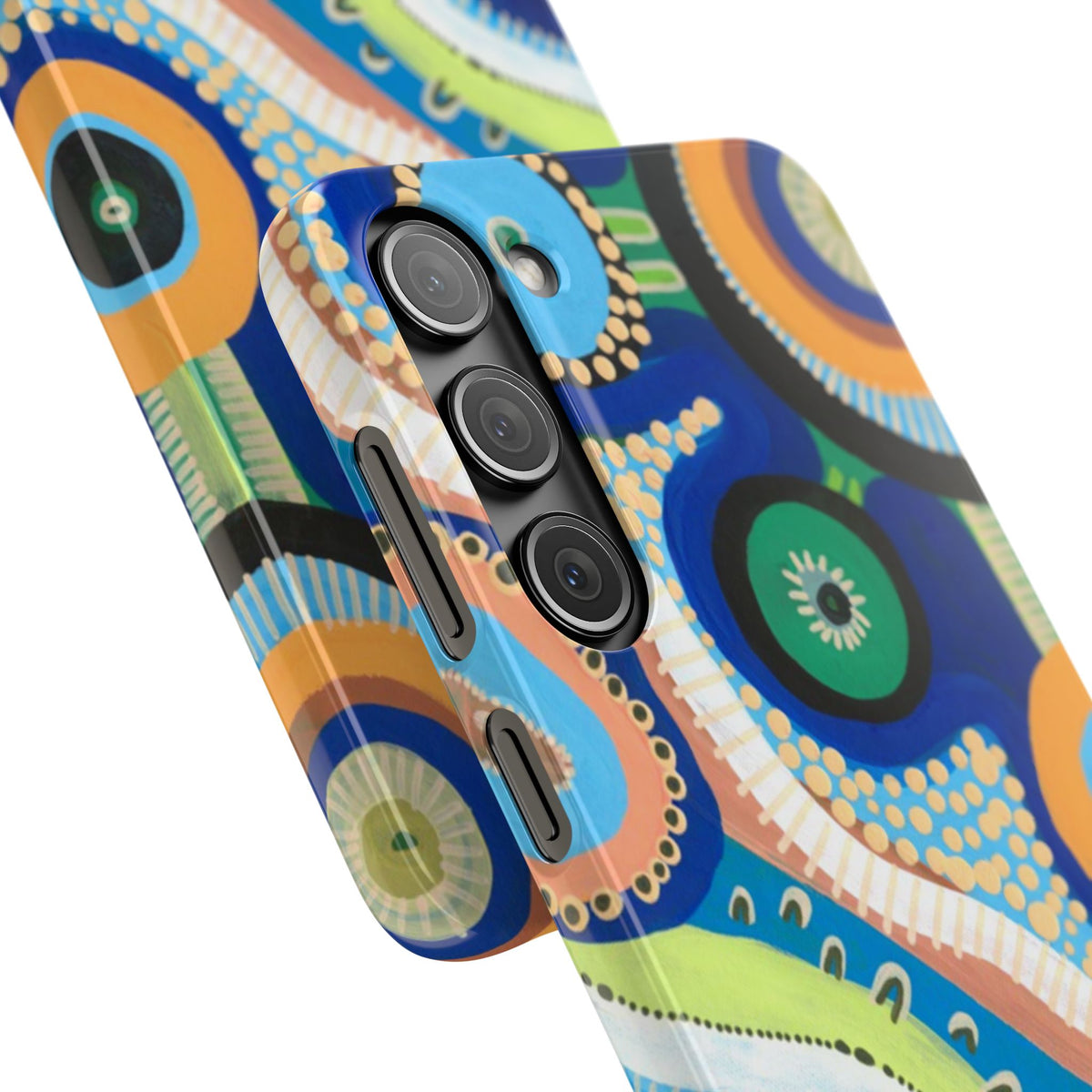 Healing - Phone Case