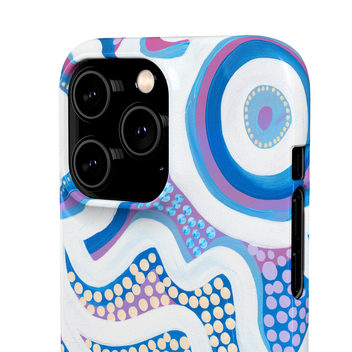 Beach Days - Phone Case