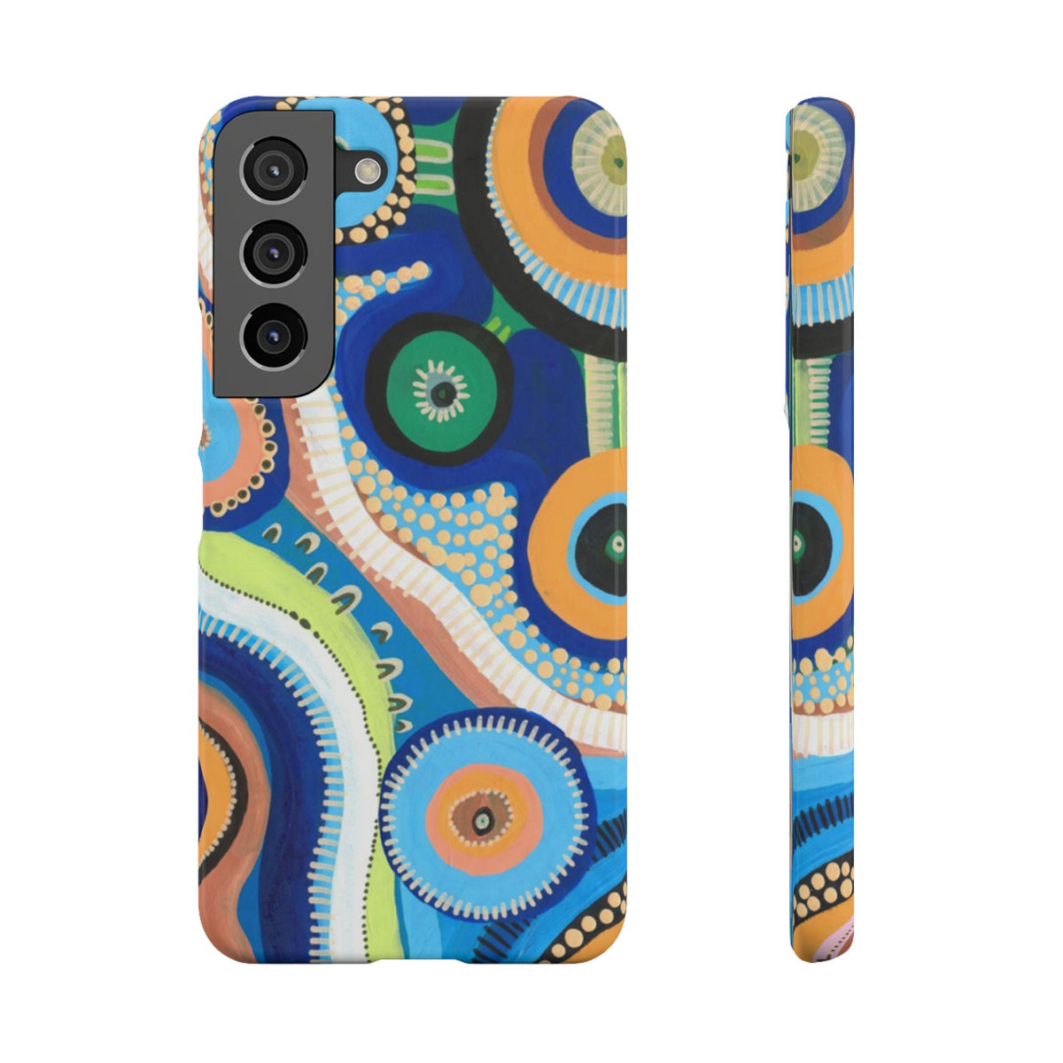 Healing - Phone Case