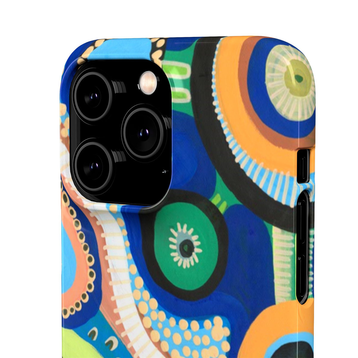 Healing - Phone Case