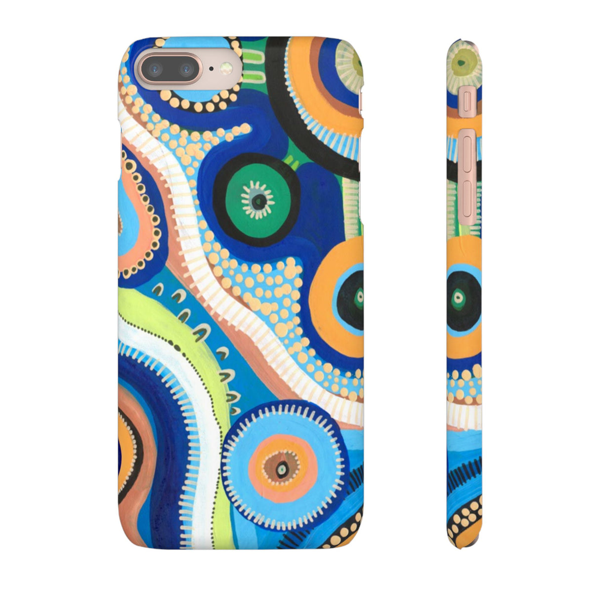 Healing - Phone Case