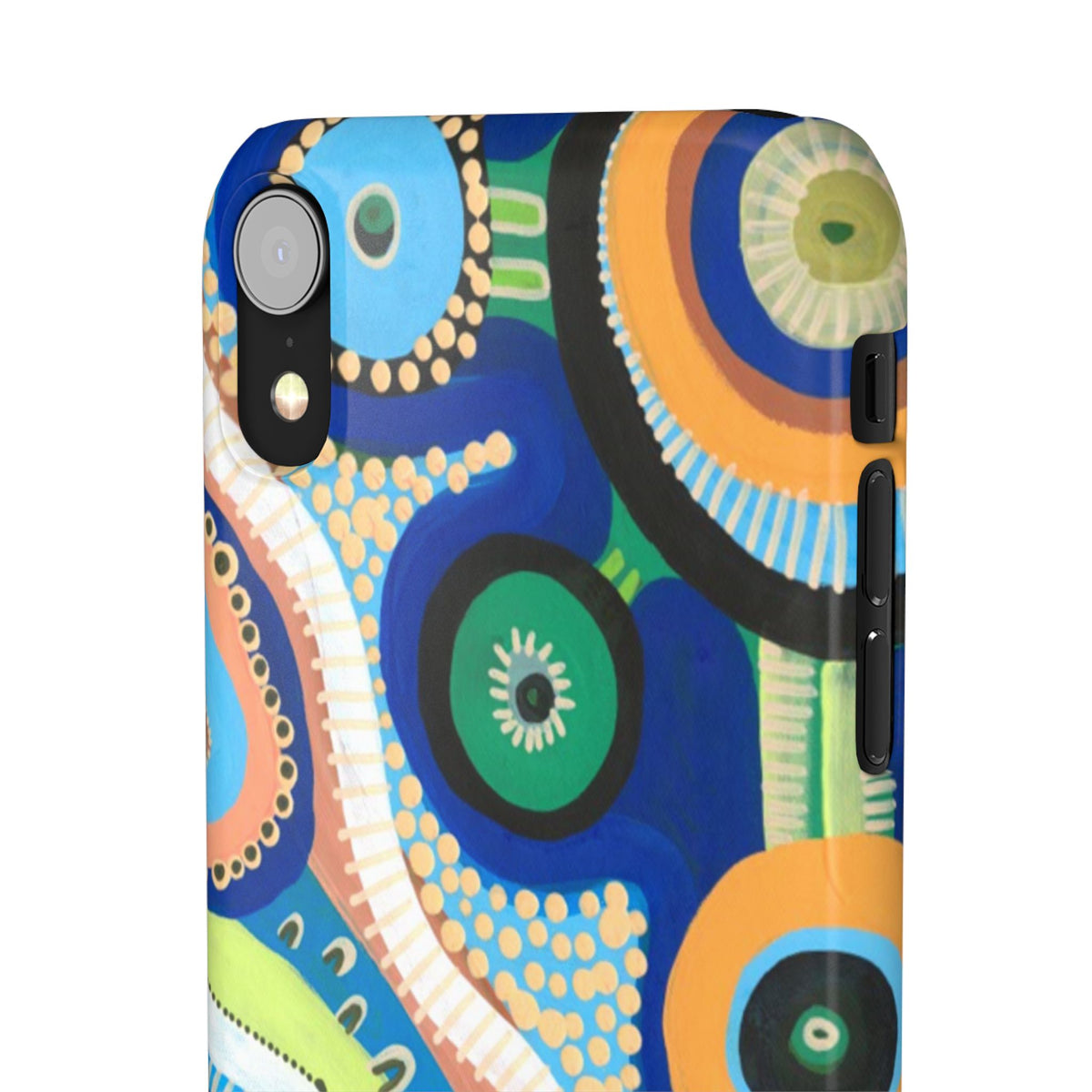 Healing - Phone Case