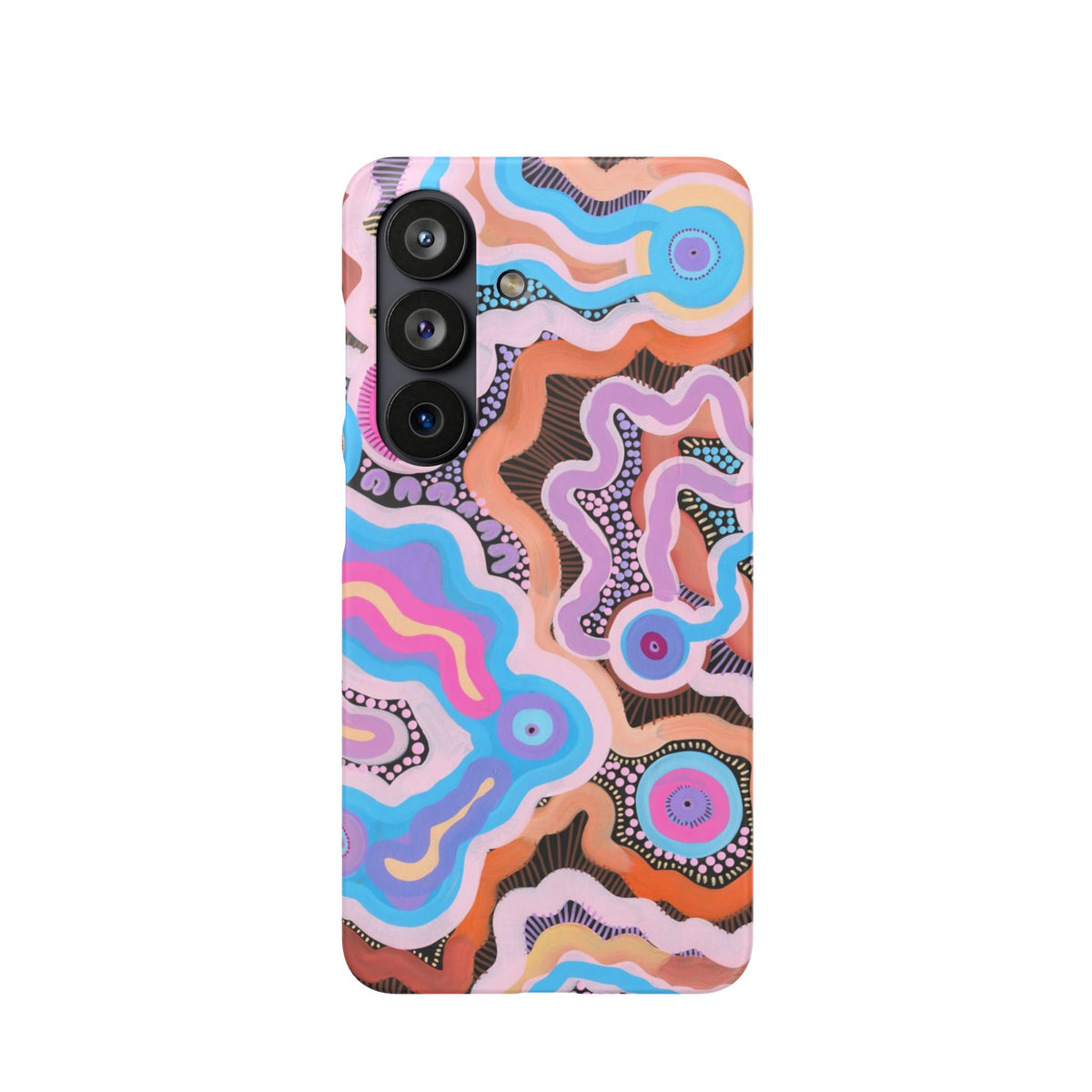 A New Chapter - Phone Case