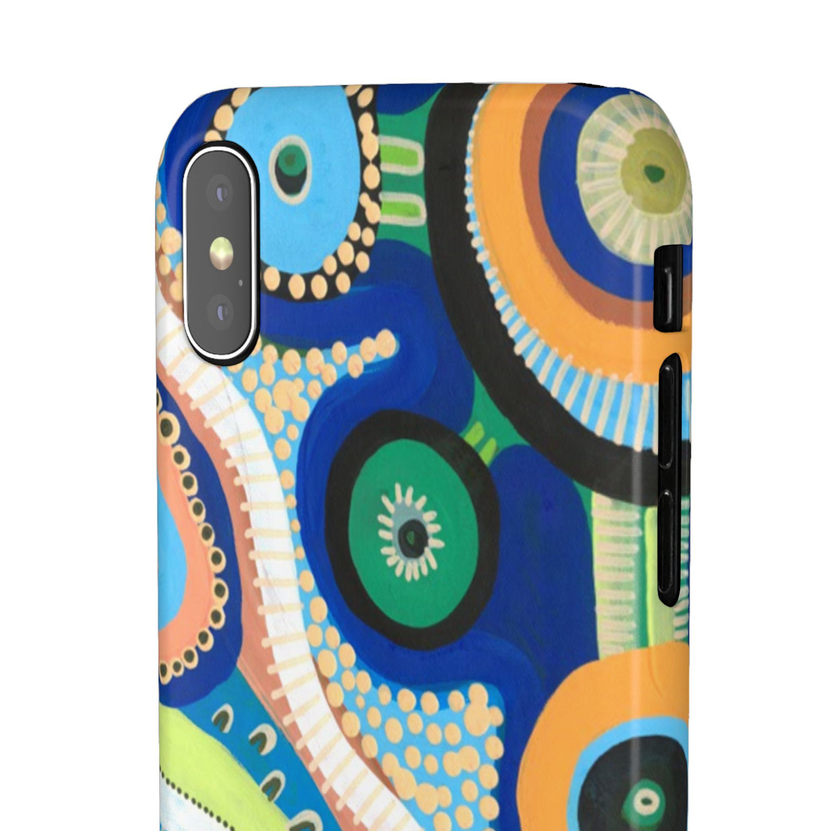 Healing - Phone Case