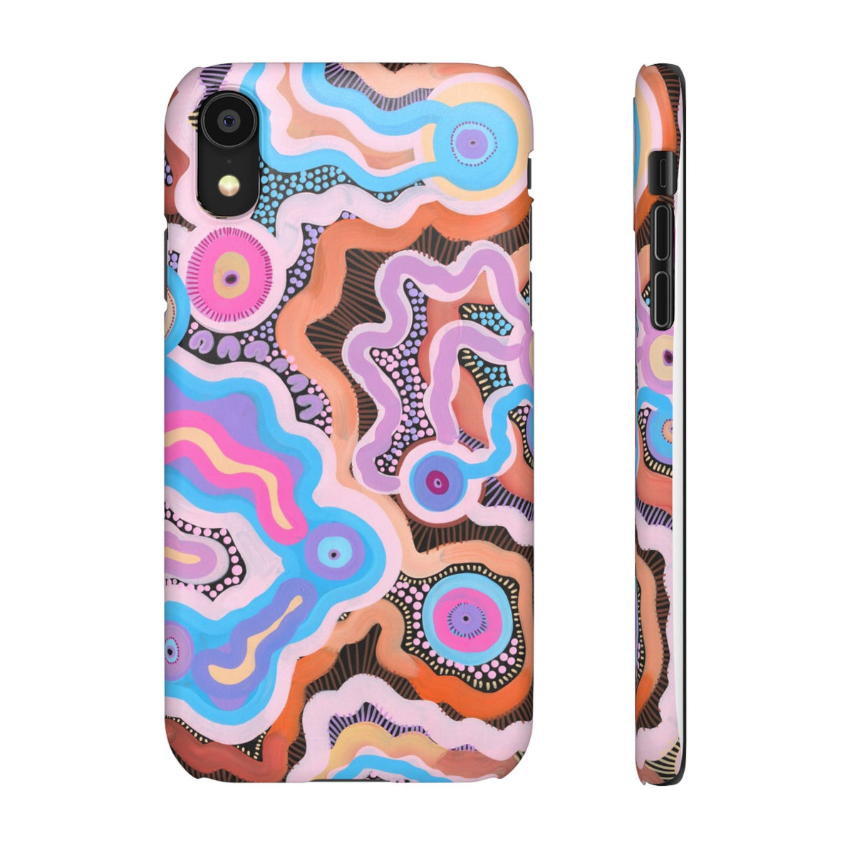 A New Chapter - Phone Case