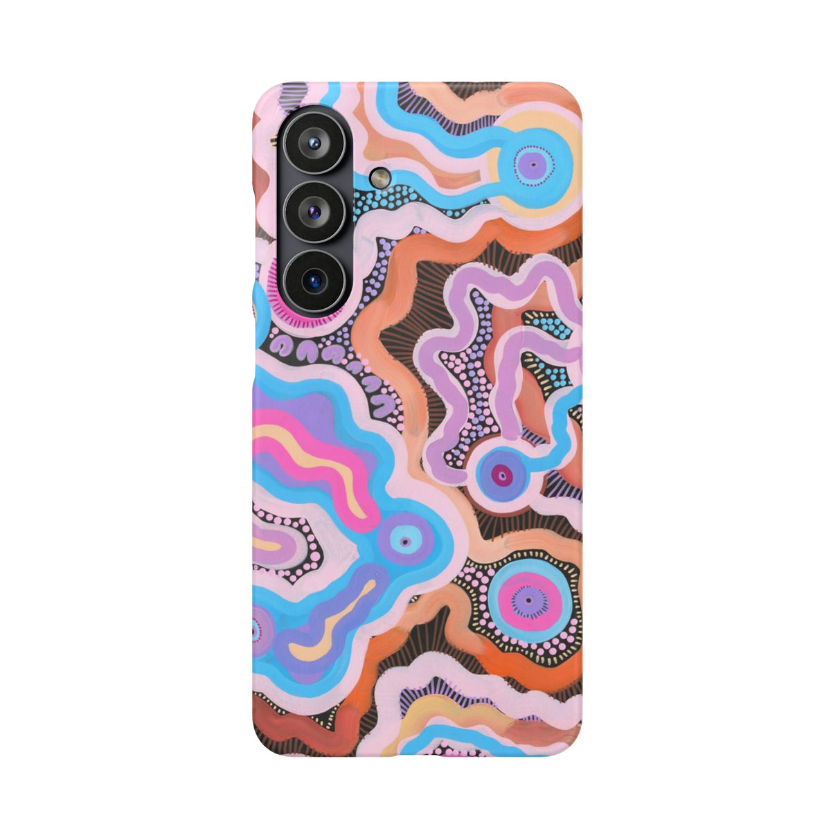 A New Chapter - Phone Case