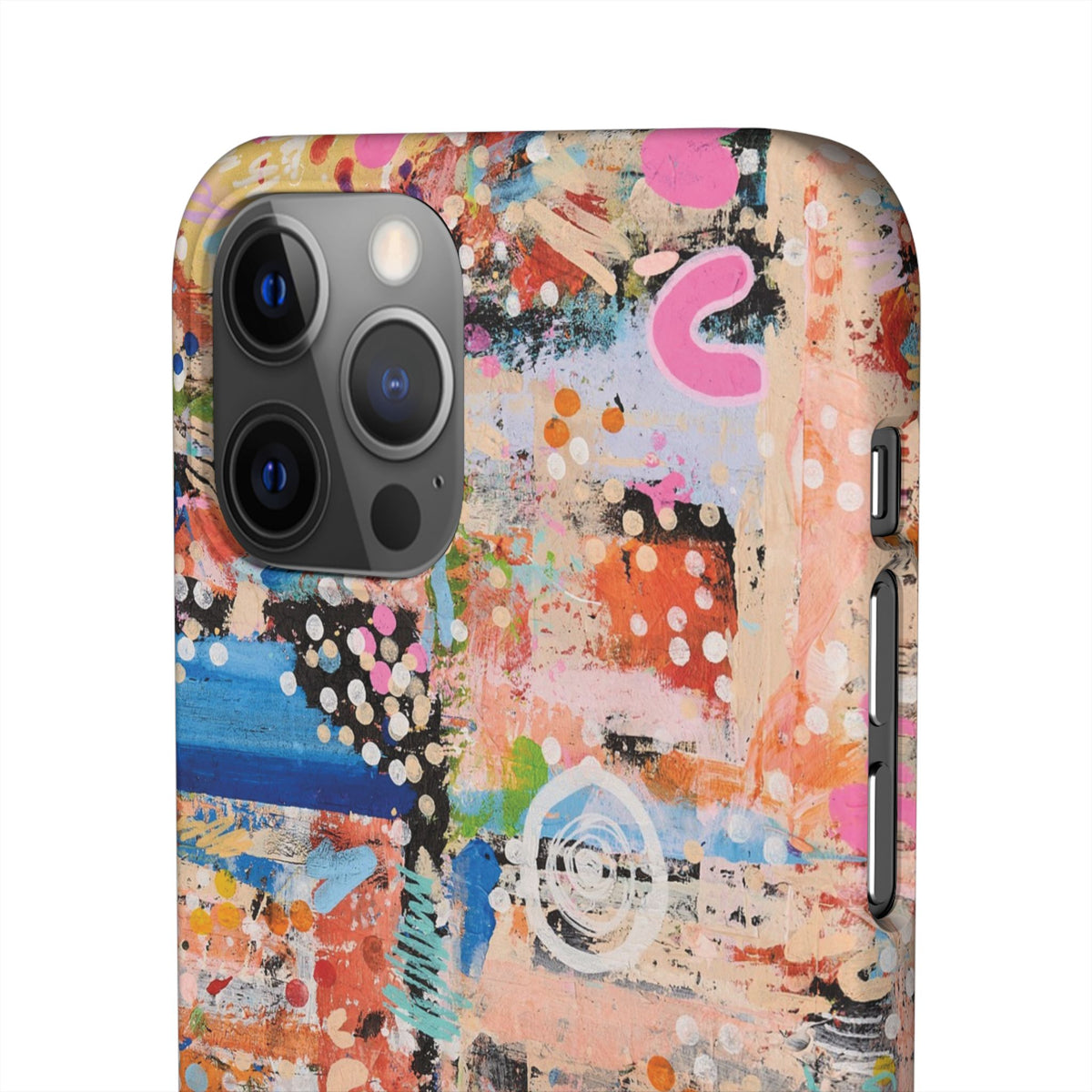 Self Determination I - Phone Case