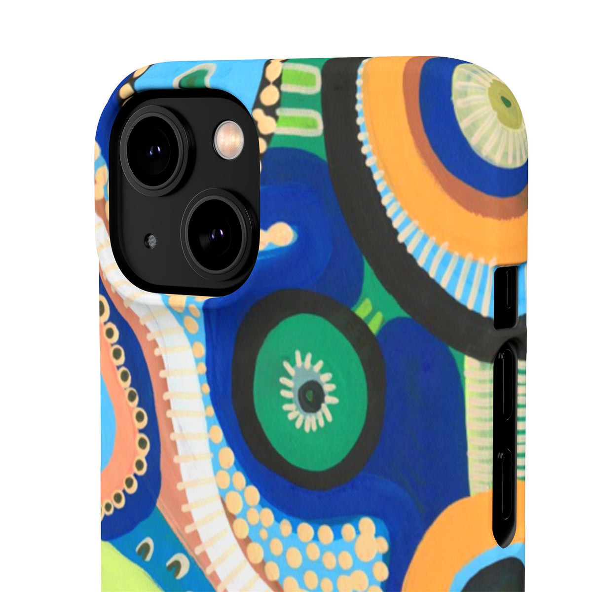 Healing - Phone Case