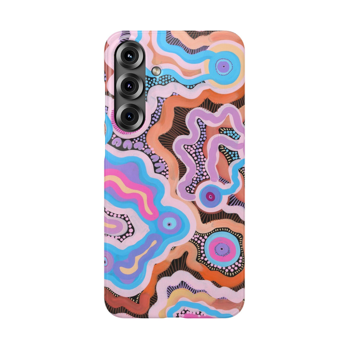 A New Chapter - Phone Case
