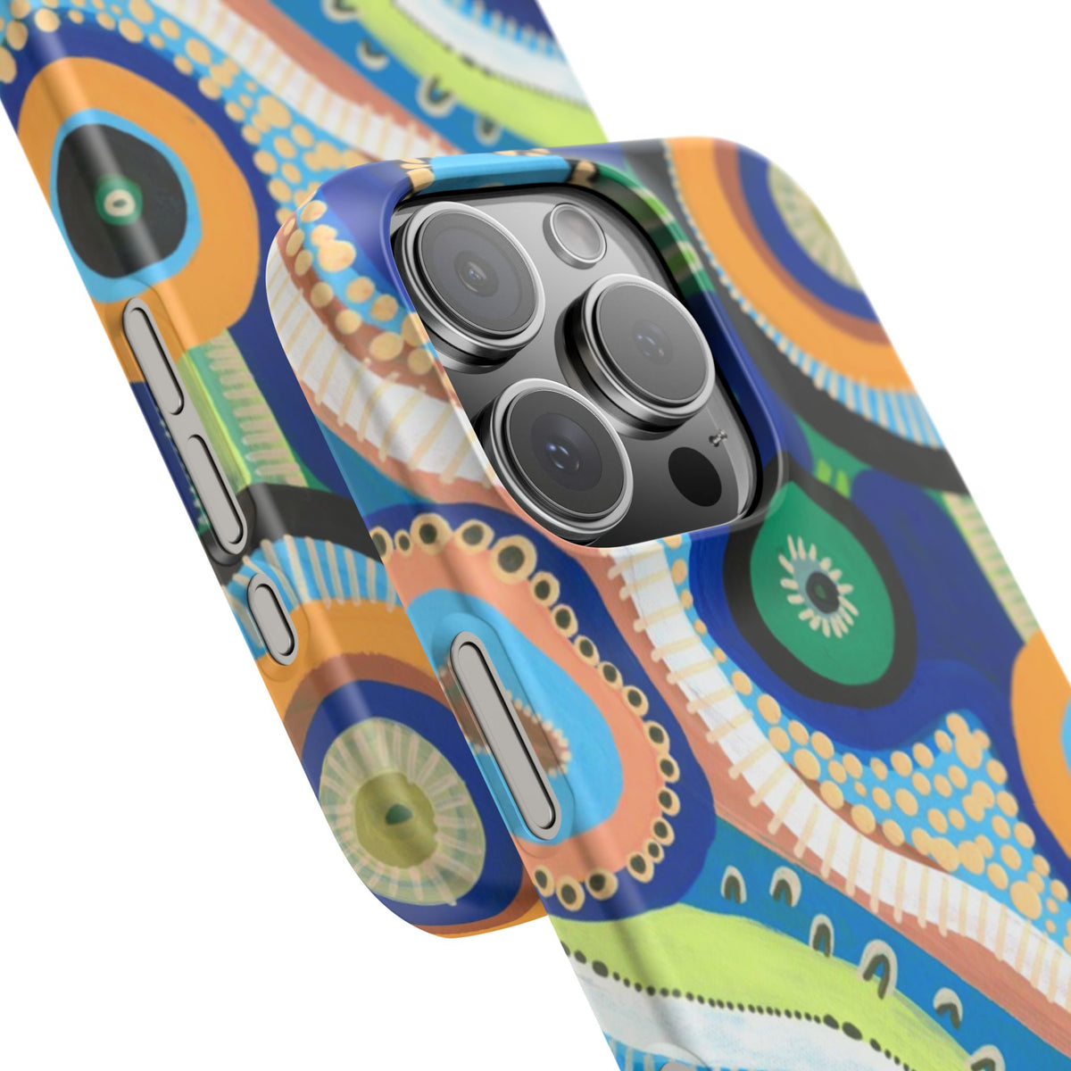 Healing - Phone Case