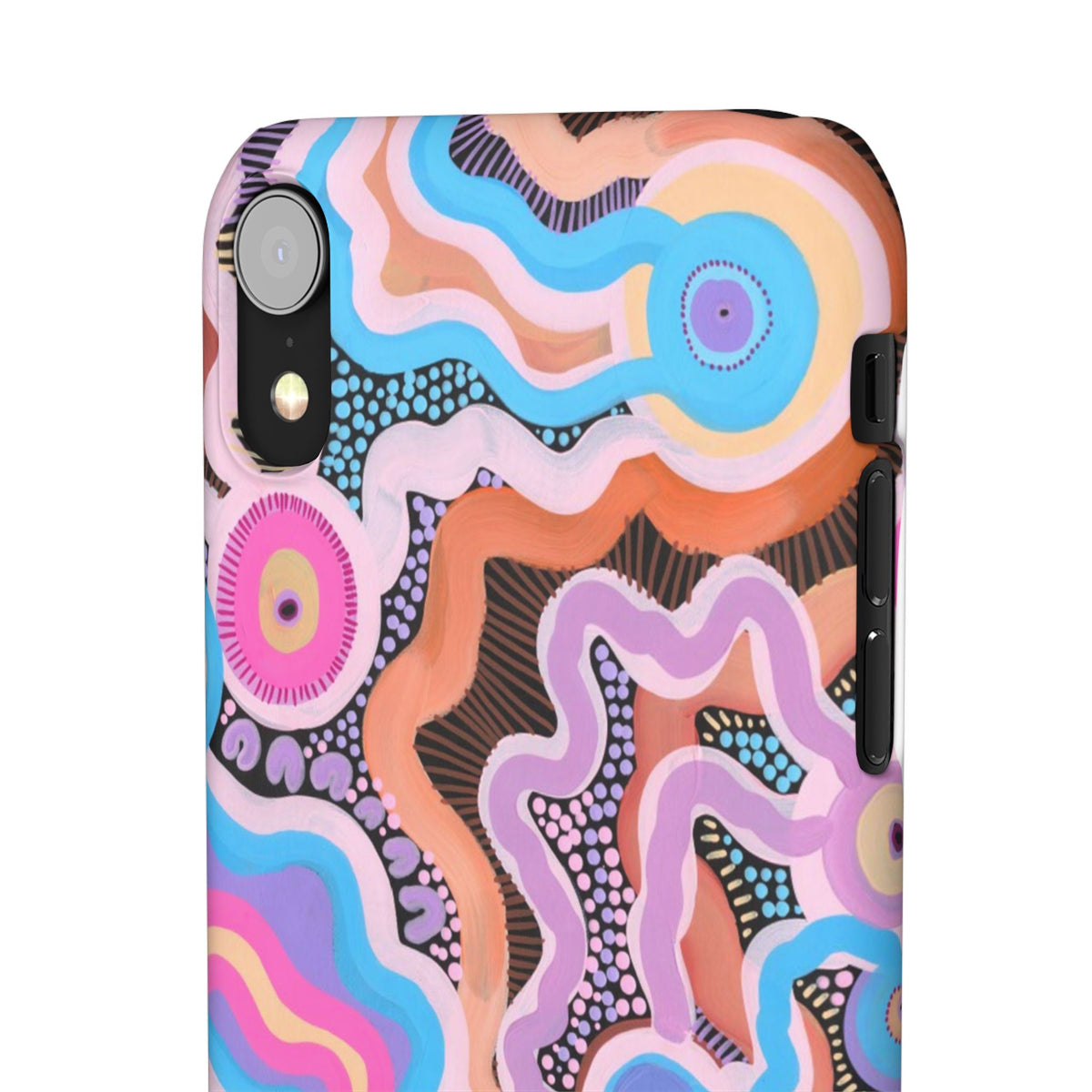 A New Chapter - Phone Case
