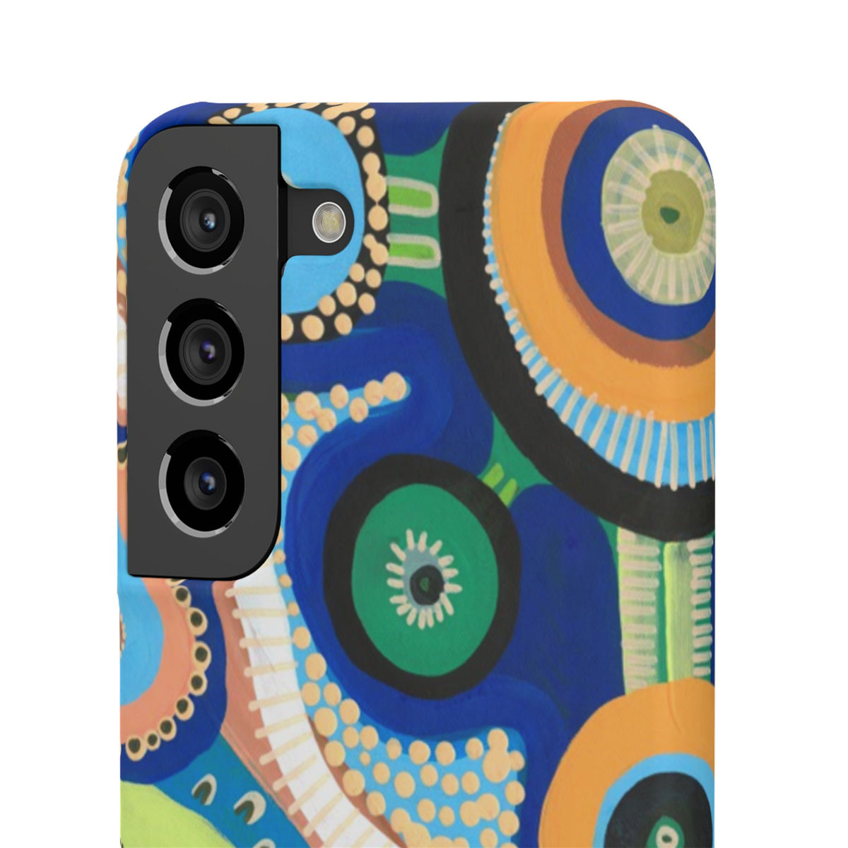 Healing - Phone Case
