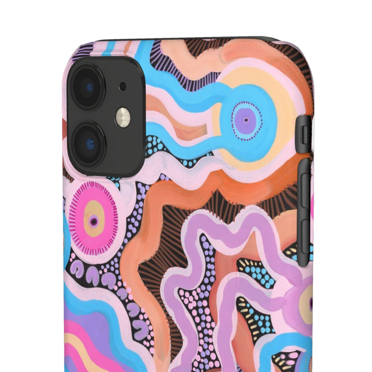 A New Chapter - Phone Case