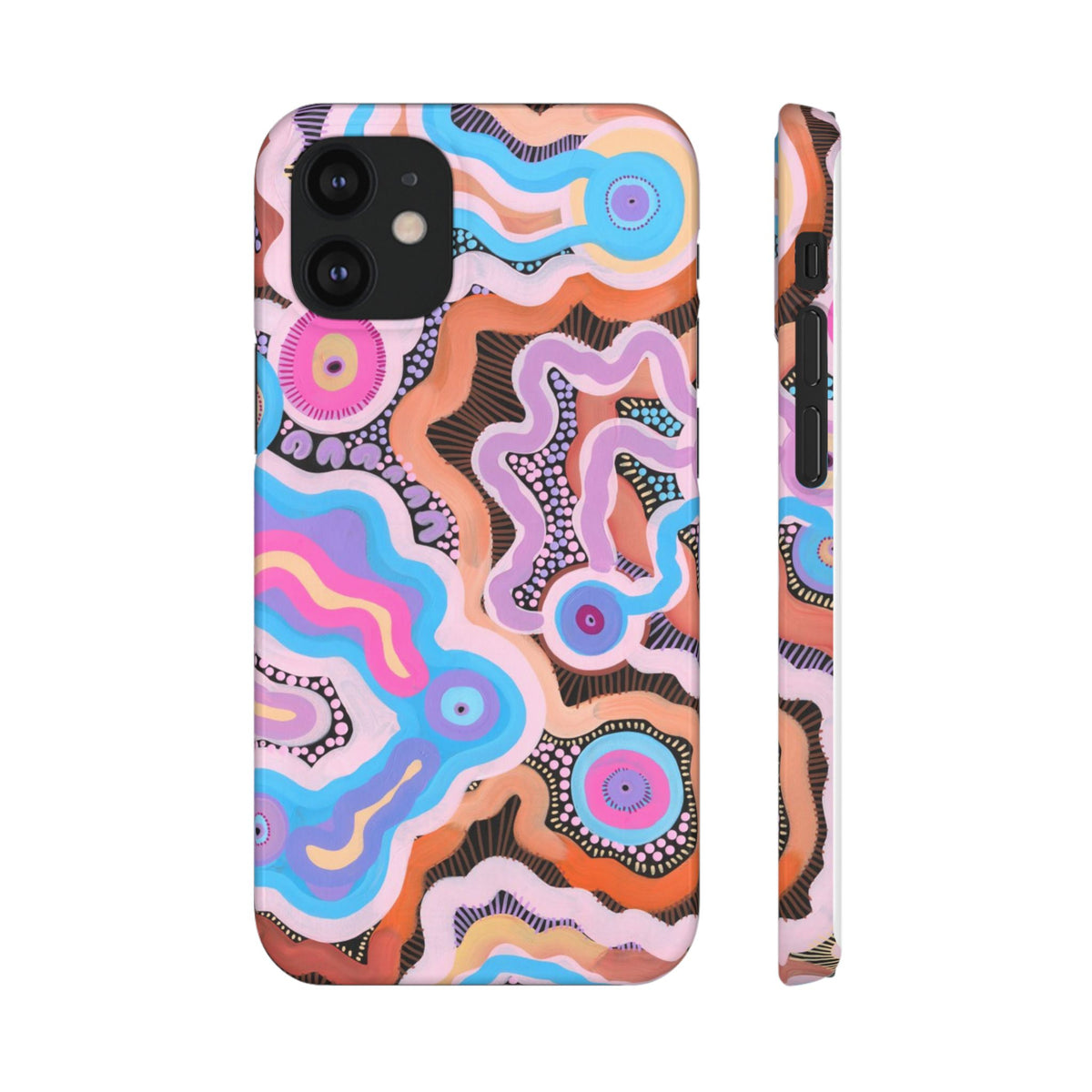 A New Chapter - Phone Case
