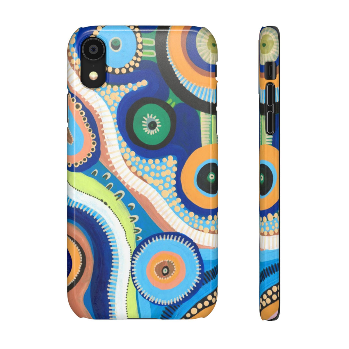 Healing - Phone Case