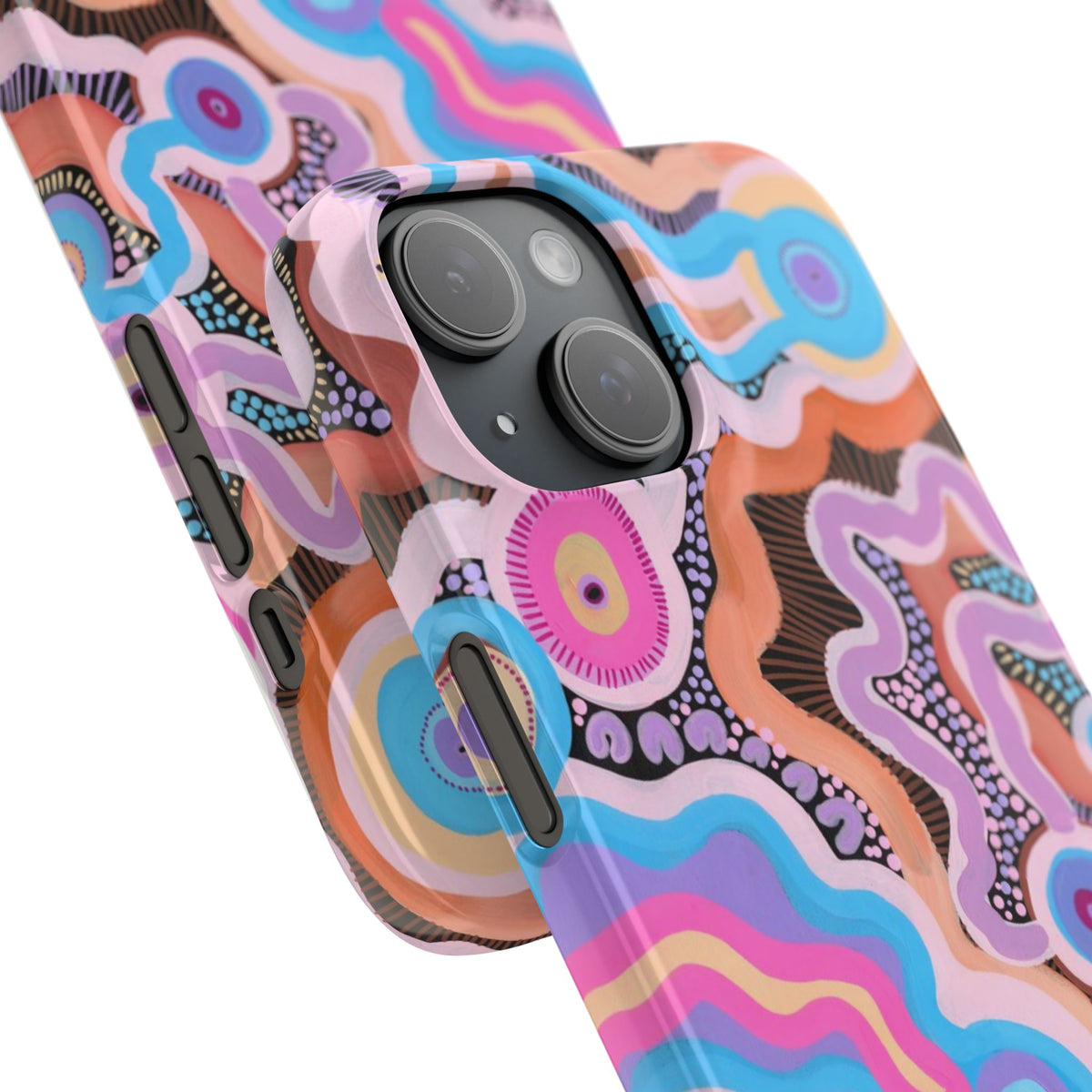 A New Chapter - Phone Case