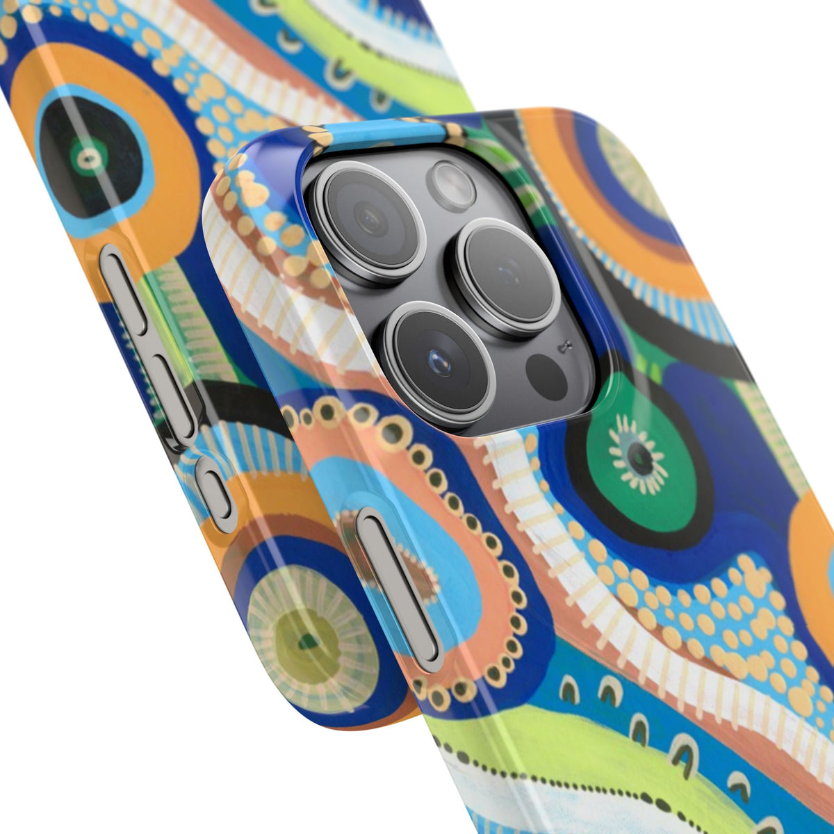 Healing - Phone Case
