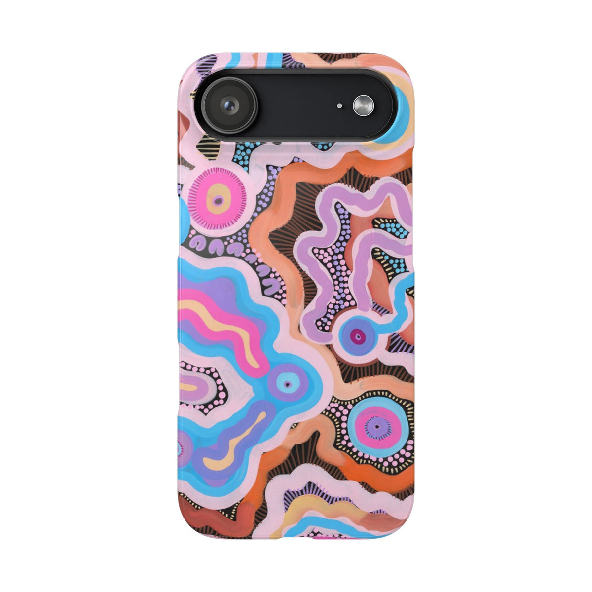 A New Chapter - Phone Case