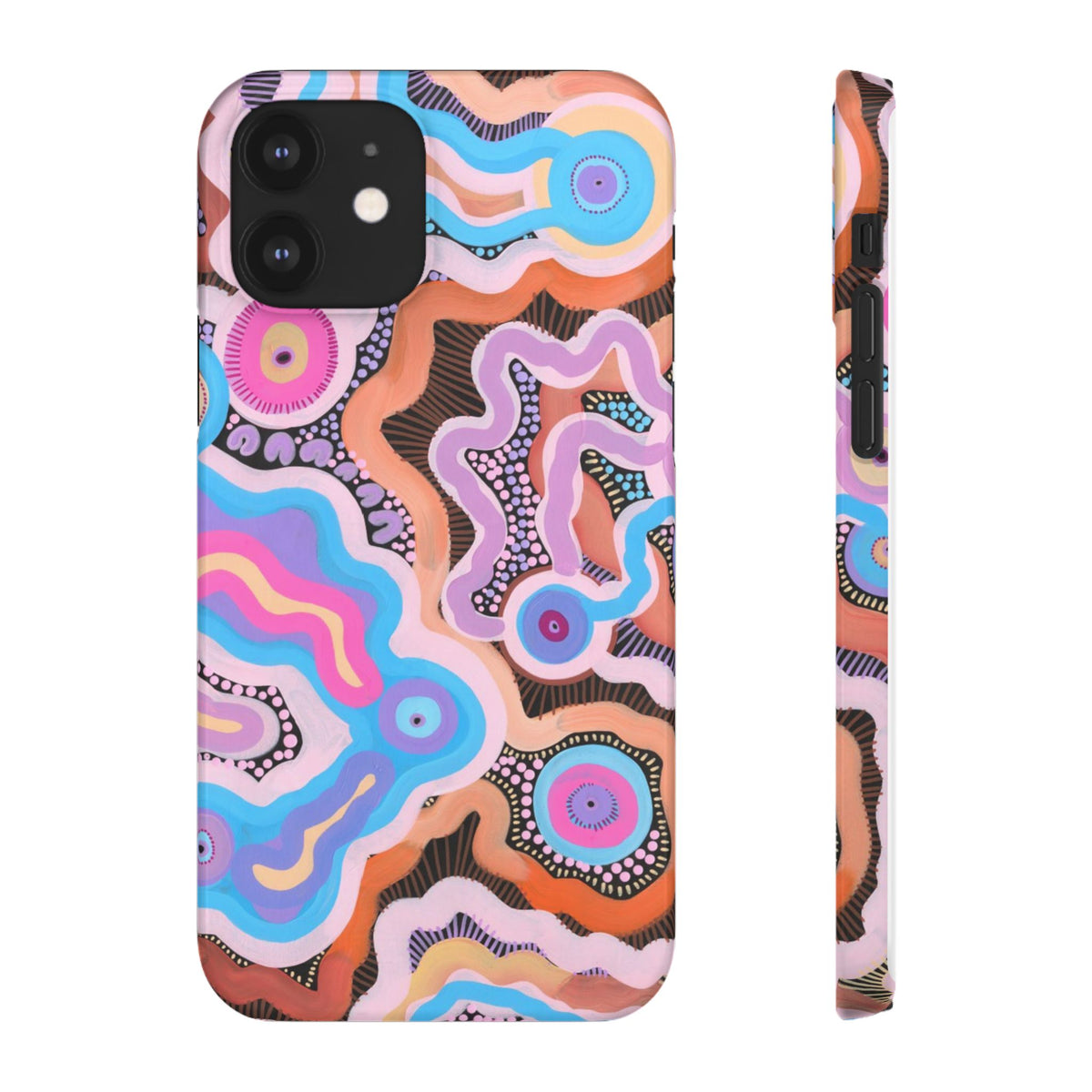 A New Chapter - Phone Case