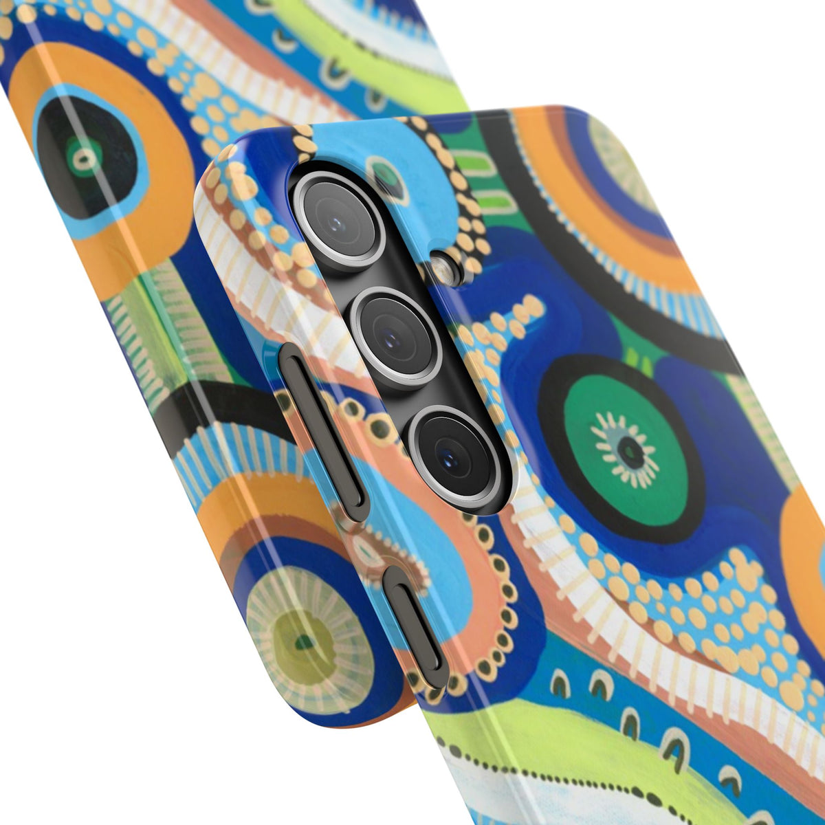 Healing - Phone Case