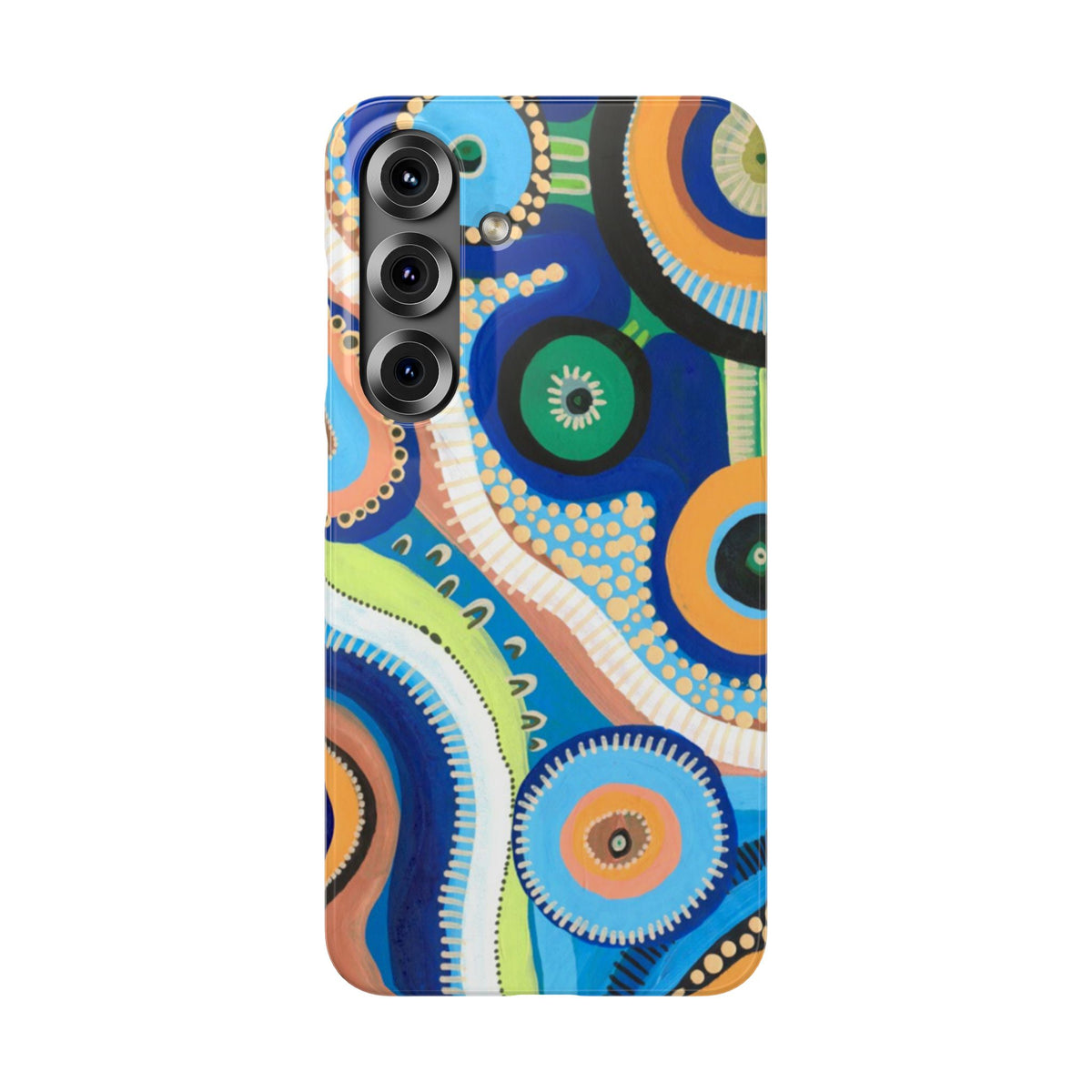 Healing - Phone Case