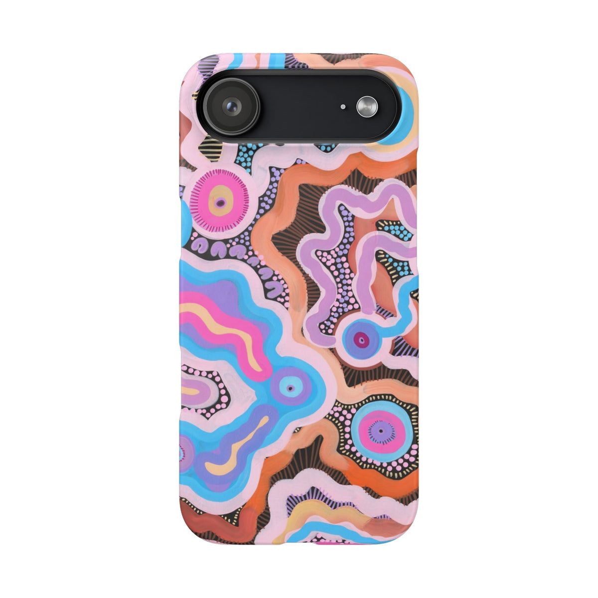 A New Chapter - Phone Case