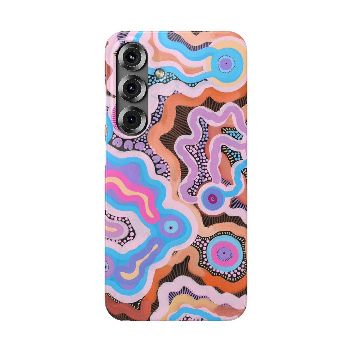 A New Chapter - Phone Case