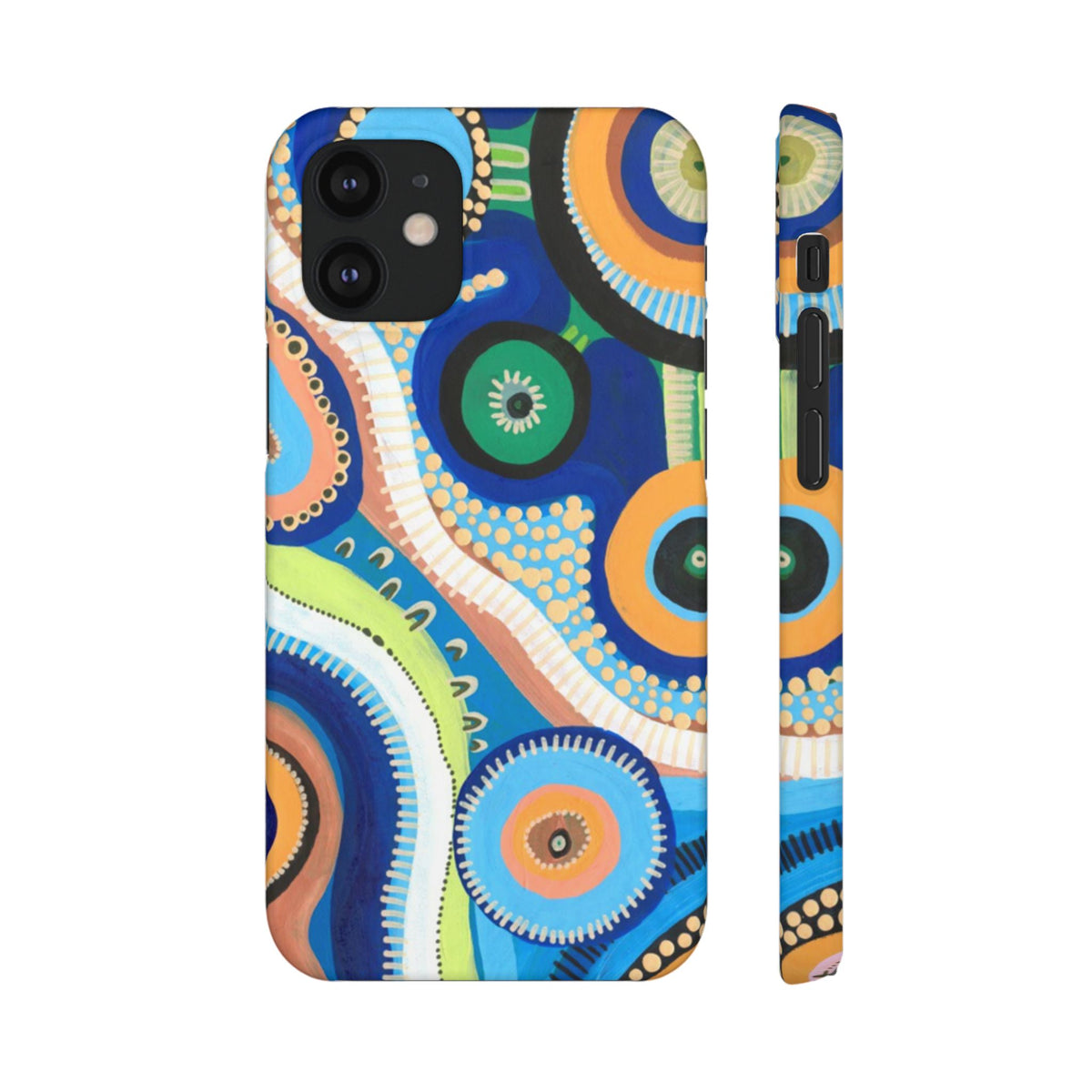 Healing - Phone Case