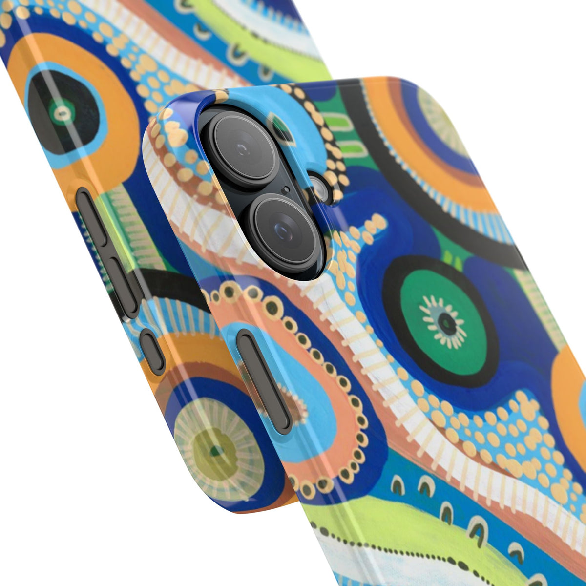 Healing - Phone Case