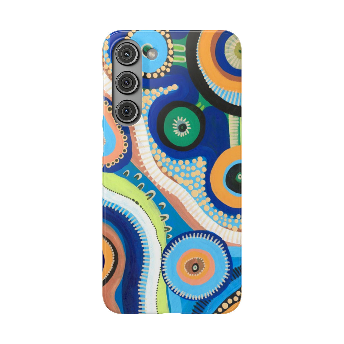 Healing - Phone Case