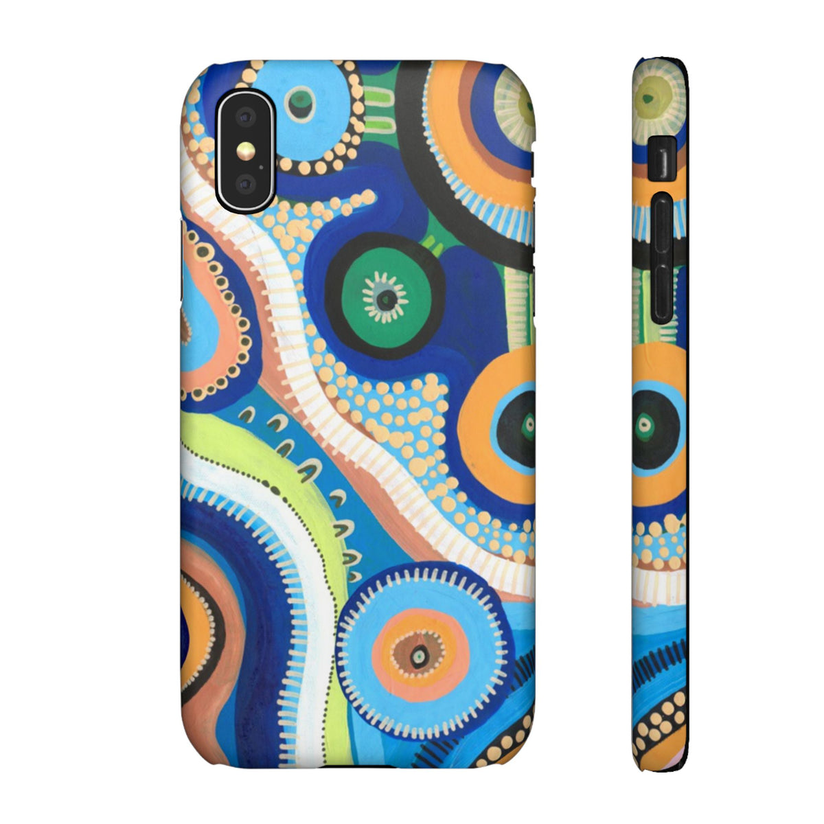 Healing - Phone Case