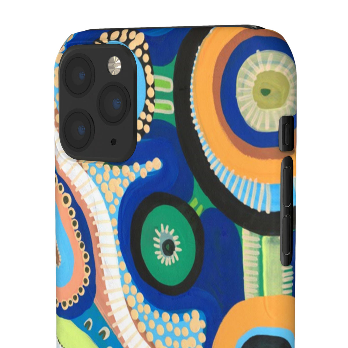 Healing - Phone Case