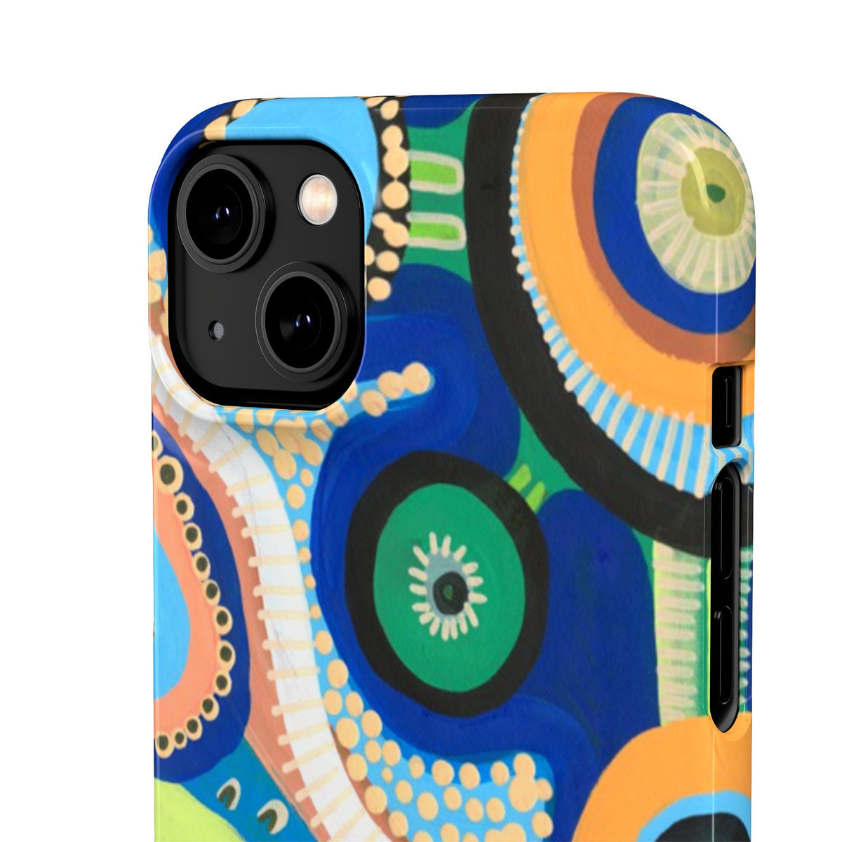Healing - Phone Case