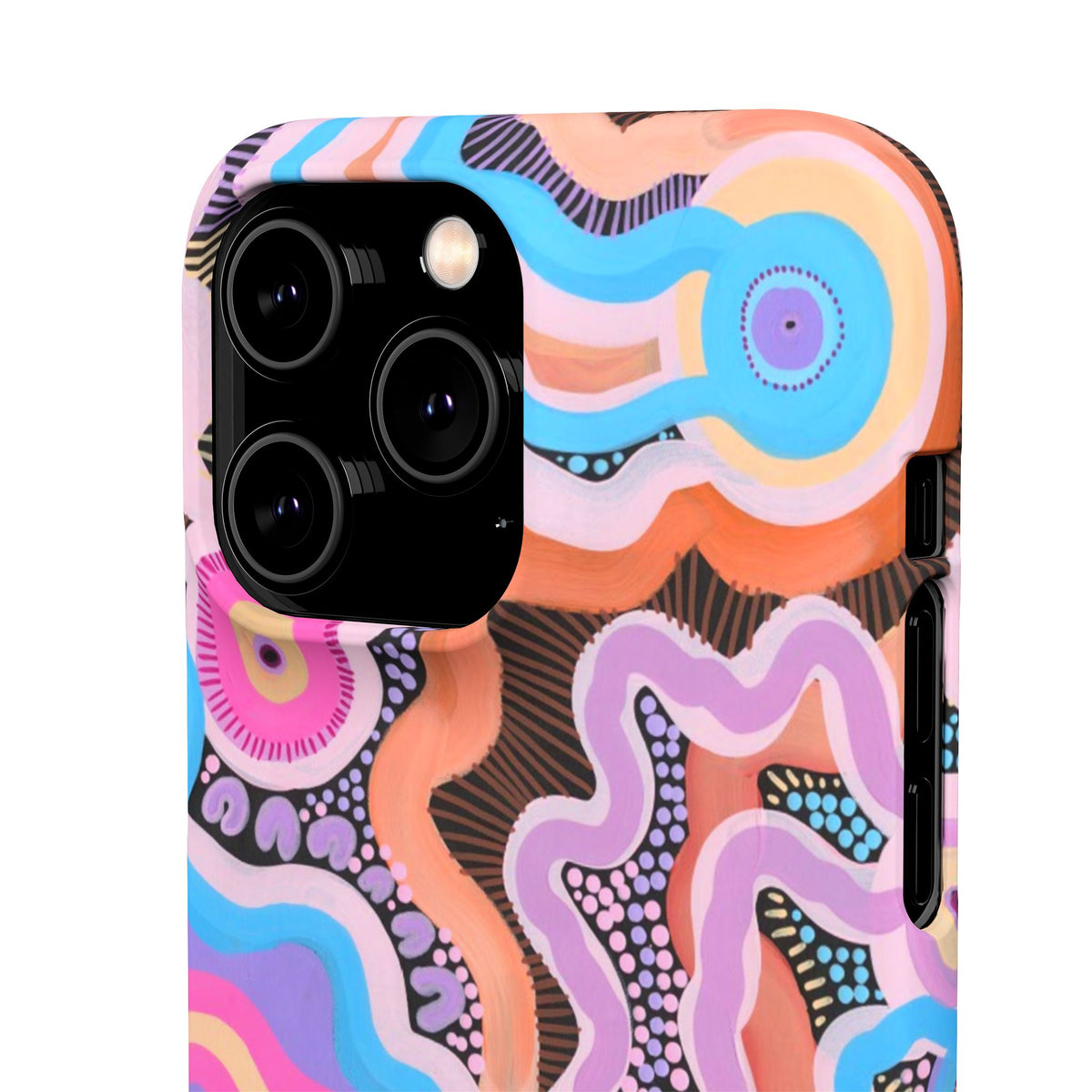 A New Chapter - Phone Case