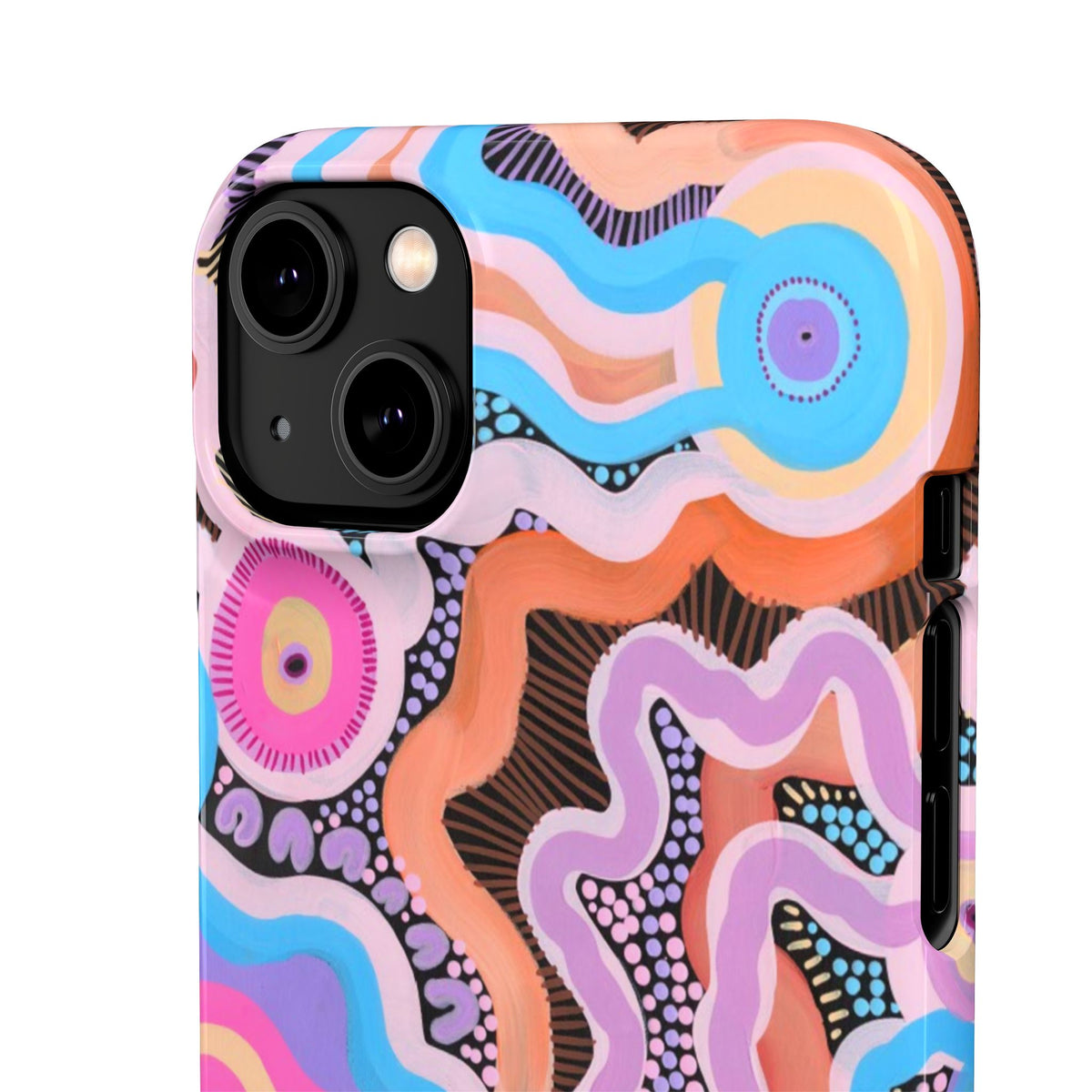 A New Chapter - Phone Case