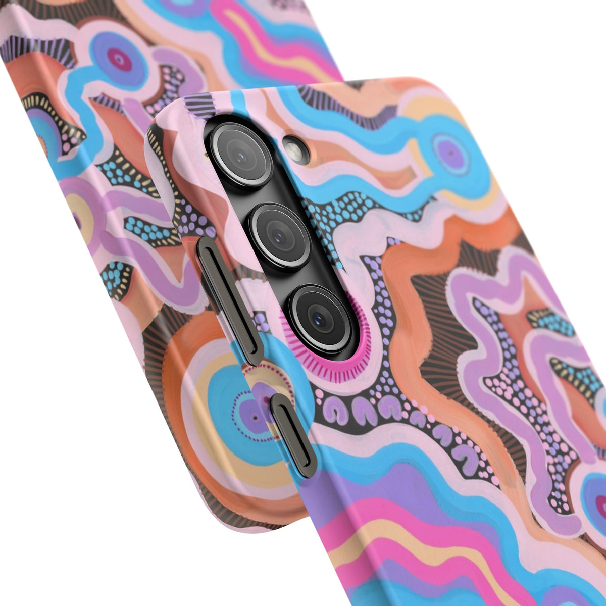 A New Chapter - Phone Case