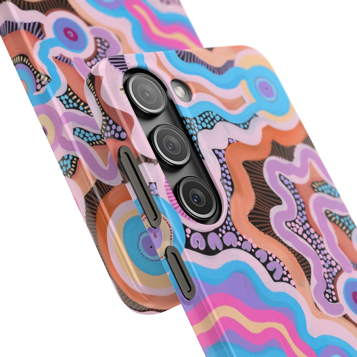 A New Chapter - Phone Case