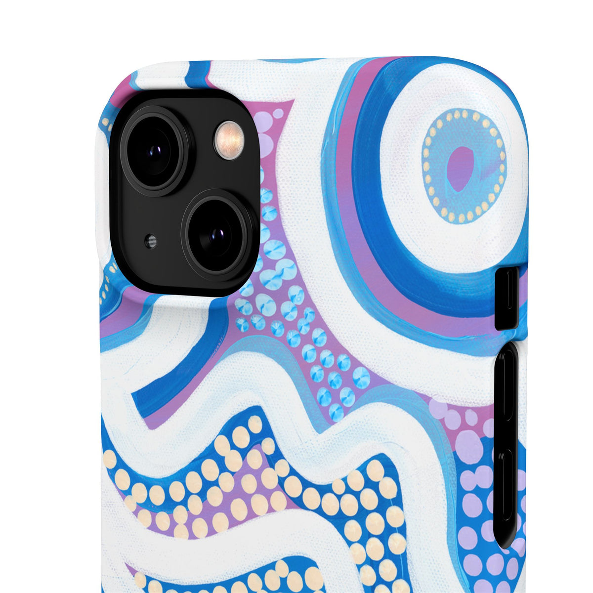 Beach Days - Phone Case