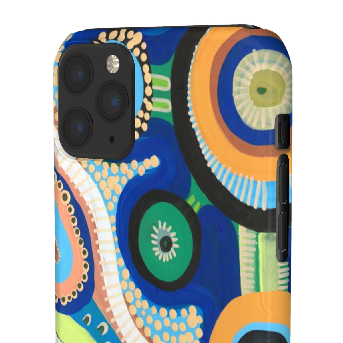 Healing - Phone Case