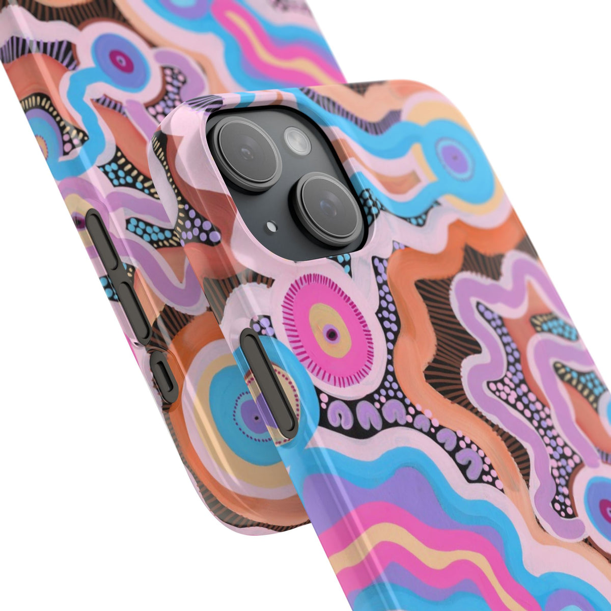 A New Chapter - Phone Case