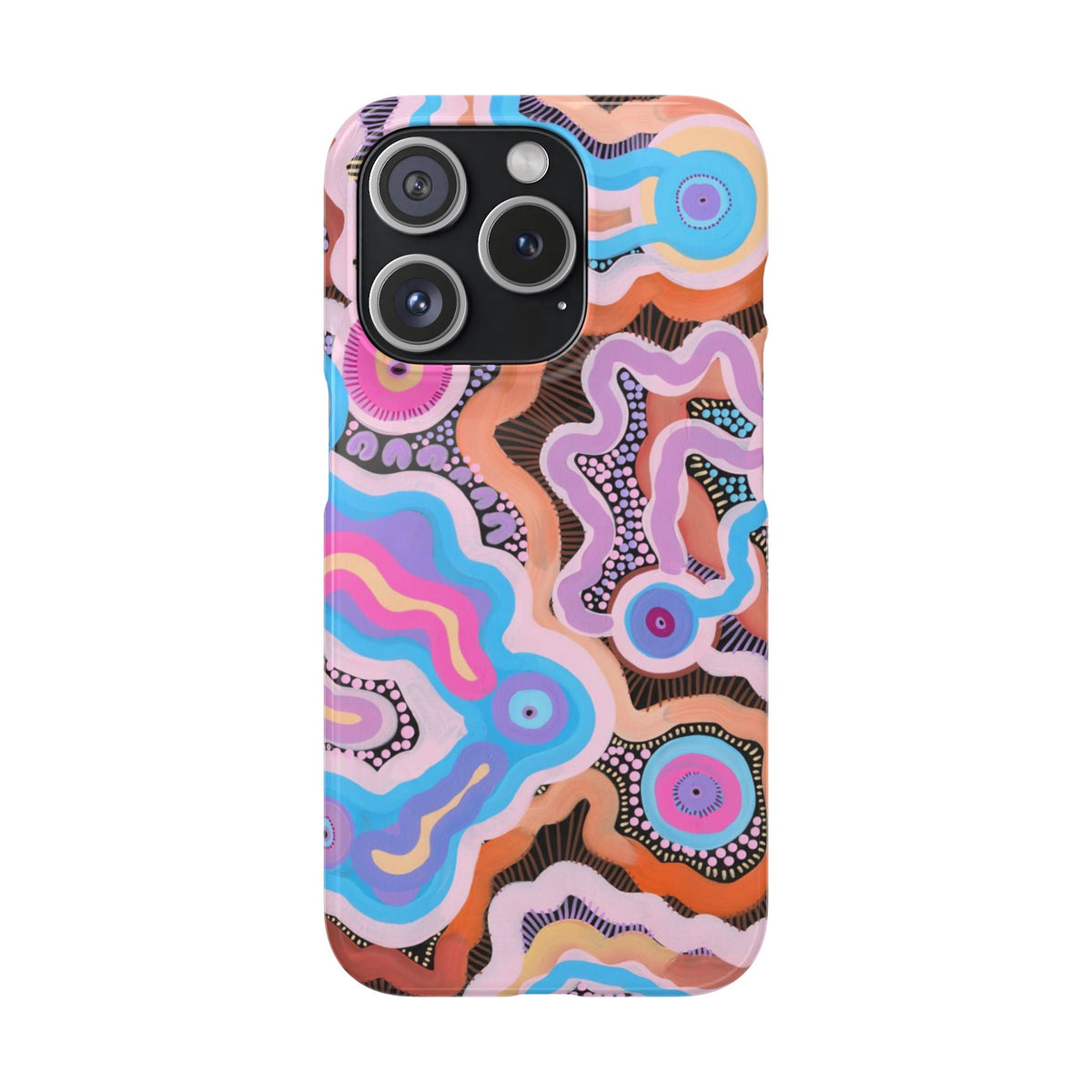 A New Chapter - Phone Case