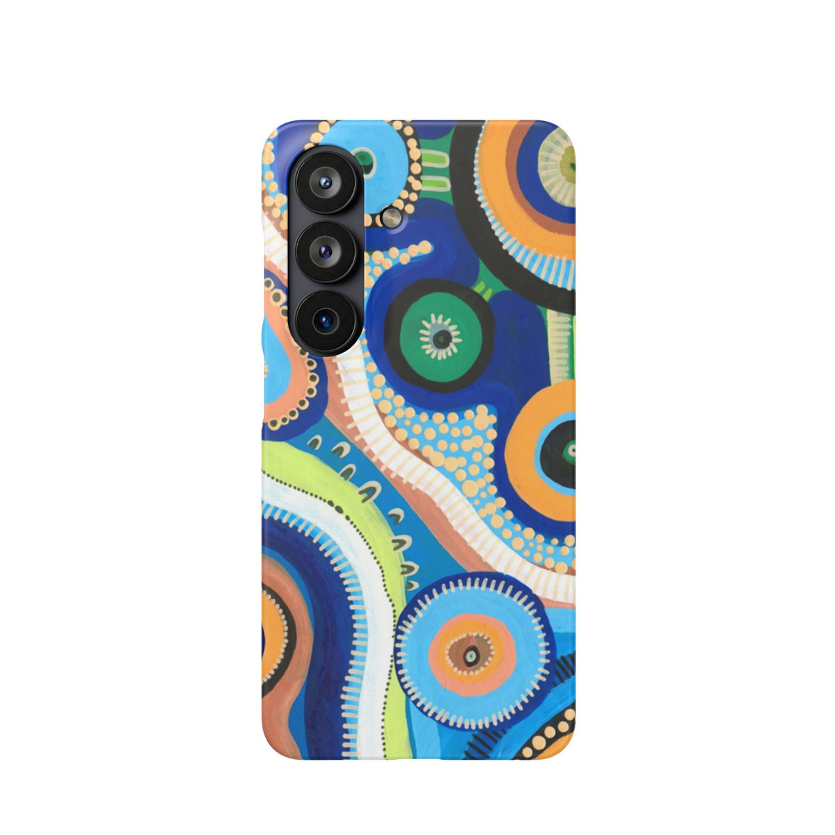 Healing - Phone Case
