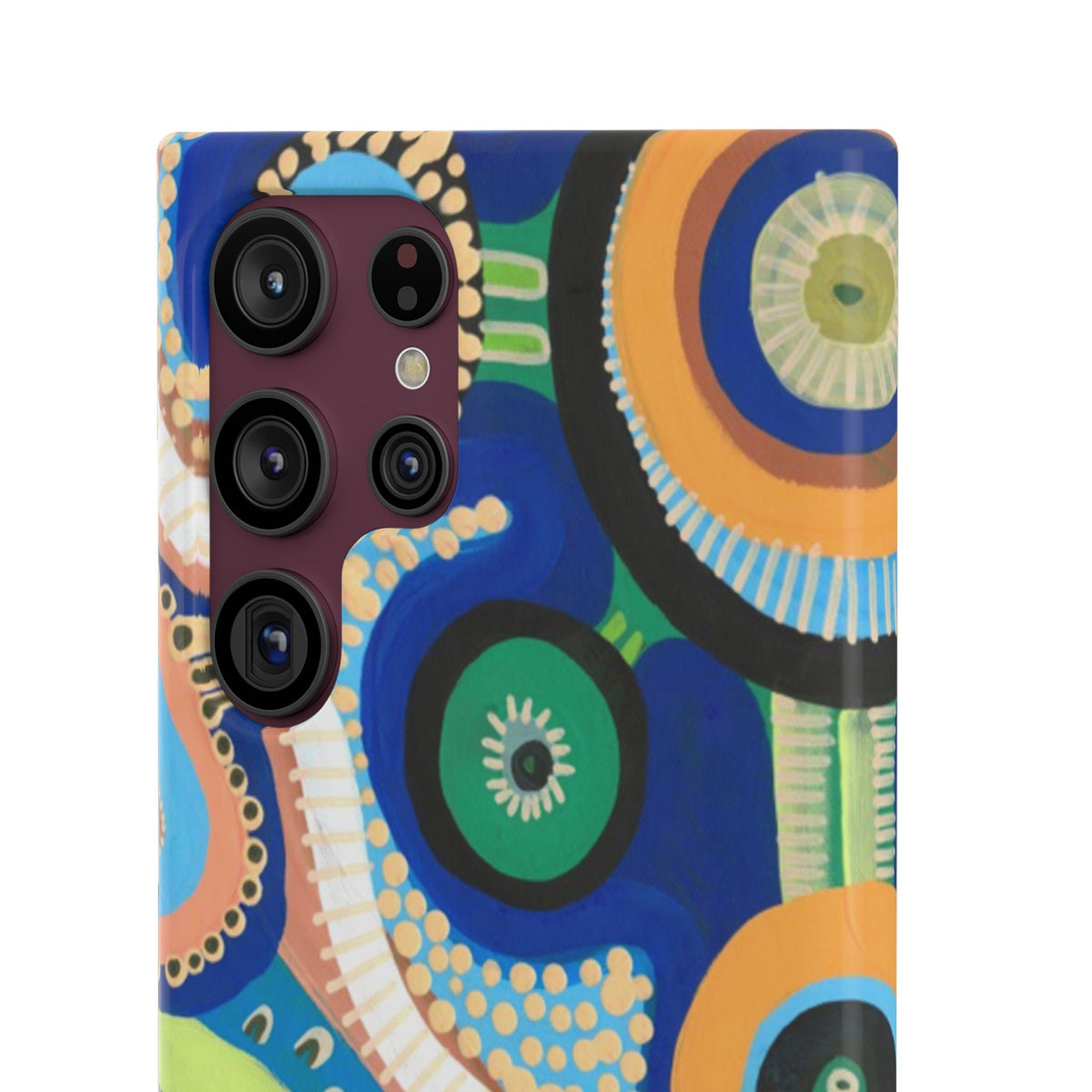 Healing - Phone Case